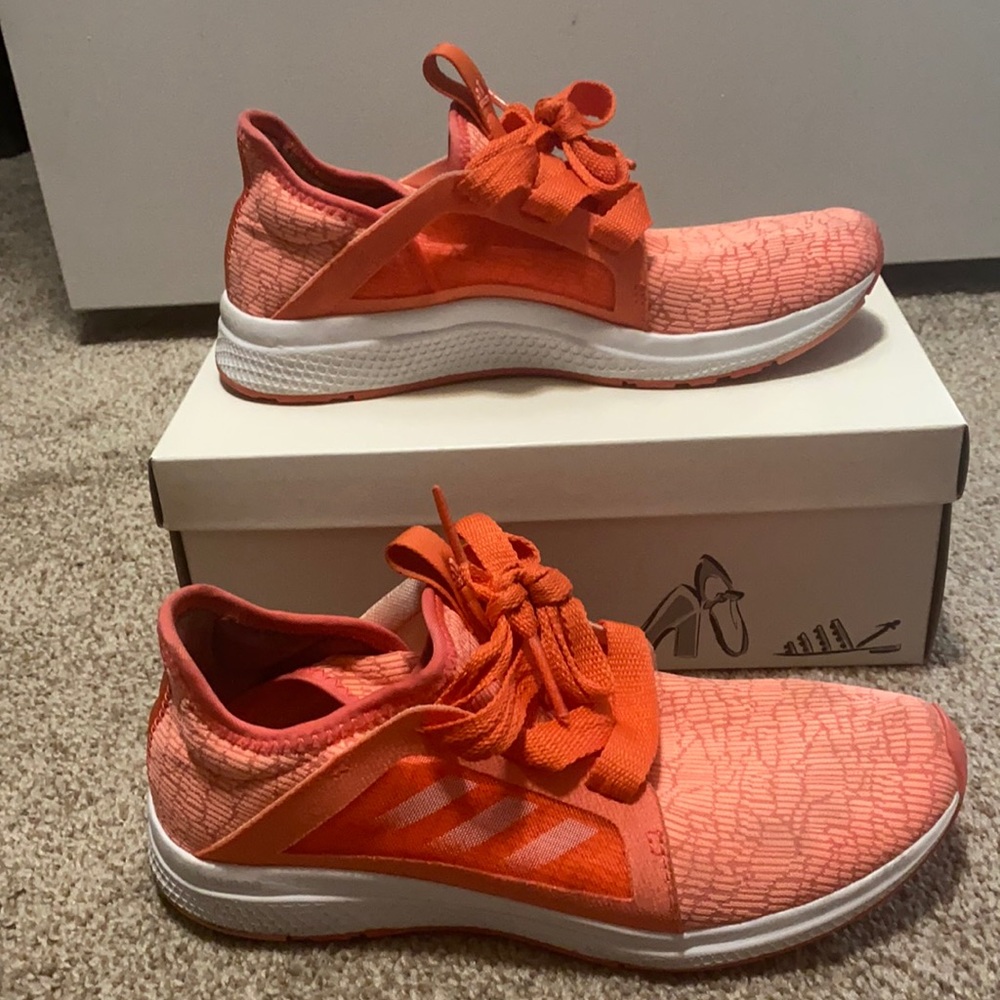 Adidas Edge Lux Sneakers